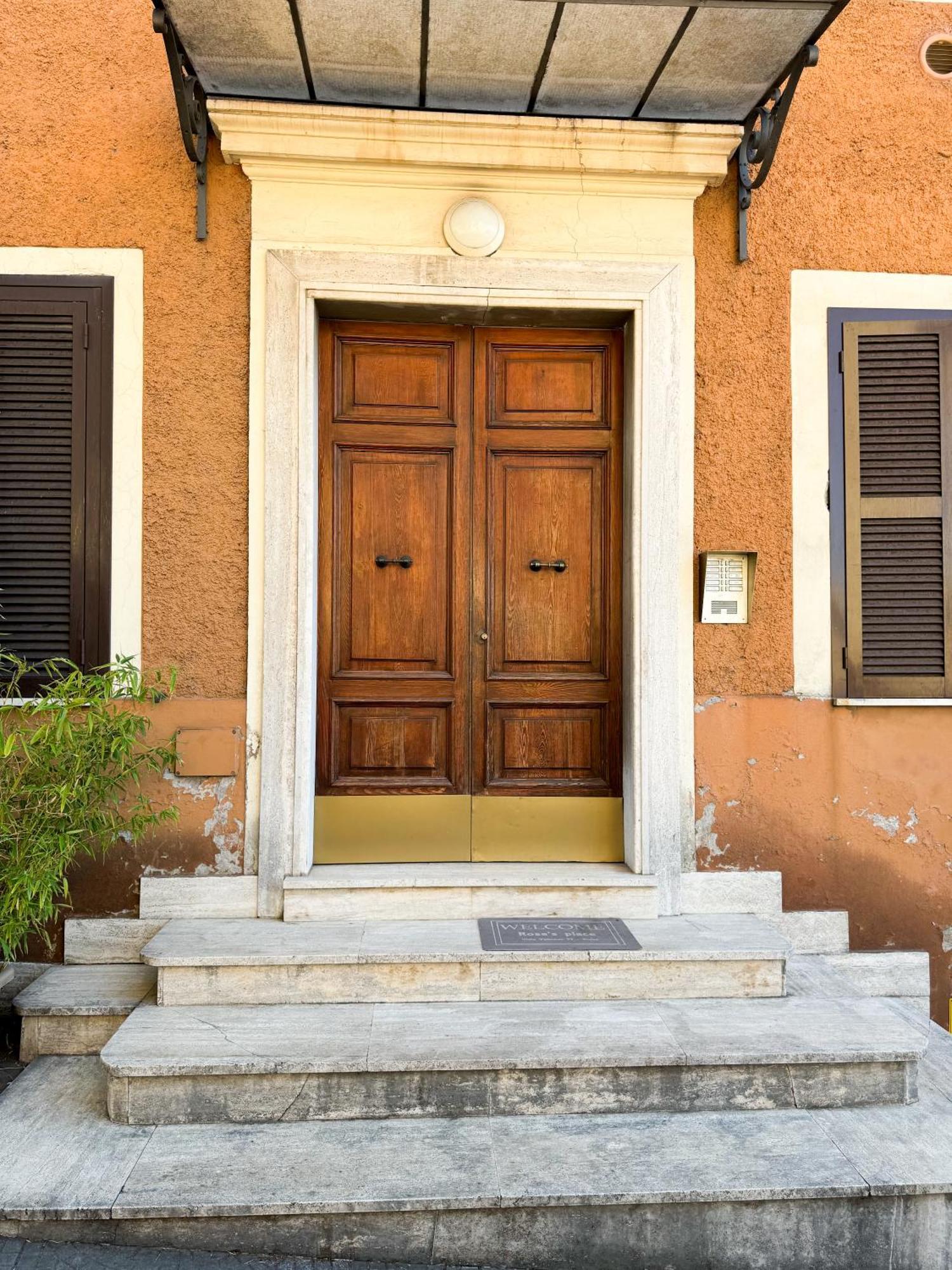 New - Vatican Viola Appartamento Roma