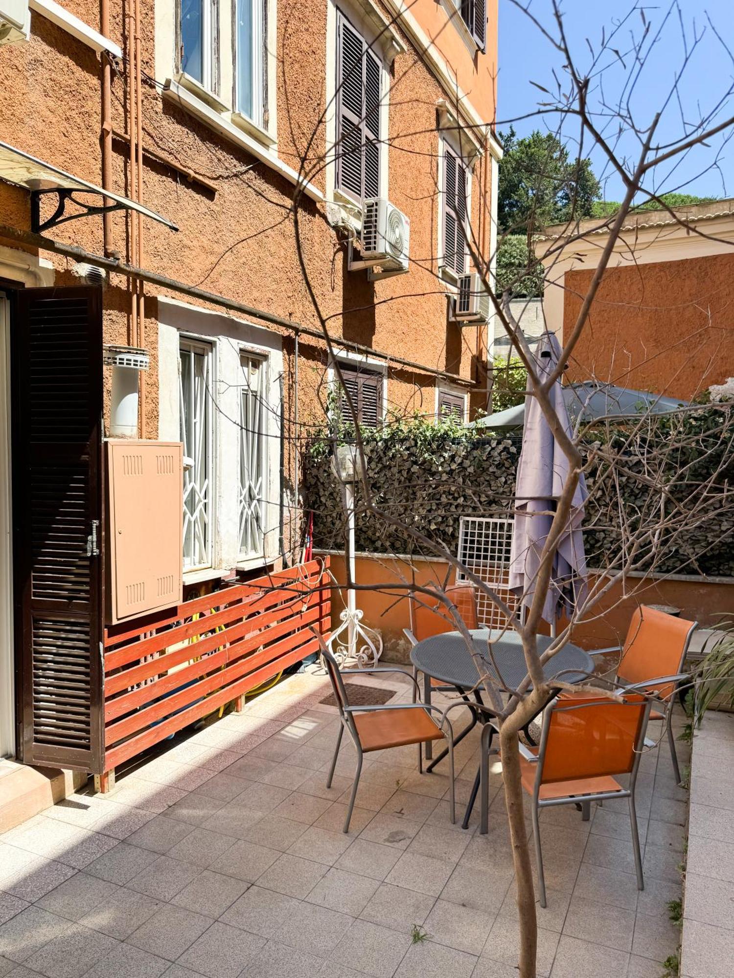 Apartamento New - Vatican Viola Roma