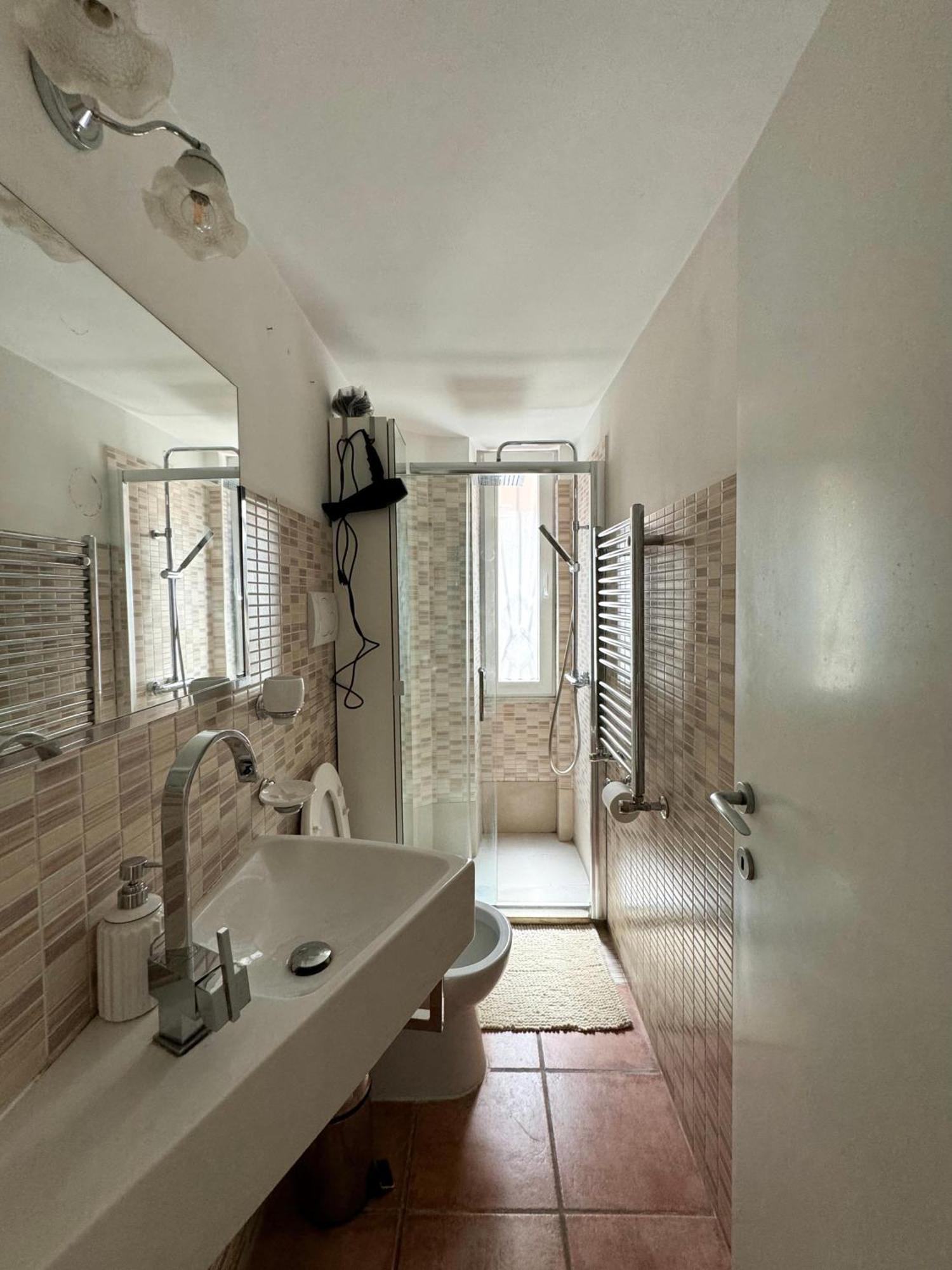 Apartamento New - Vatican Viola Roma