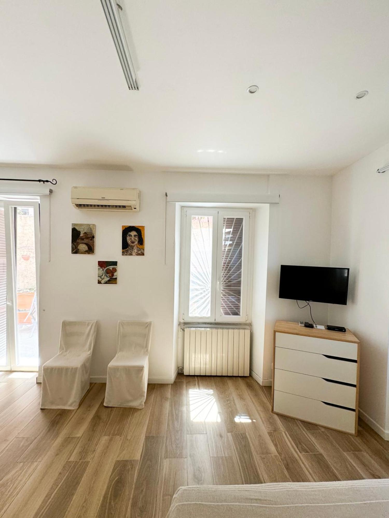 Apartamento New - Vatican Viola Roma
