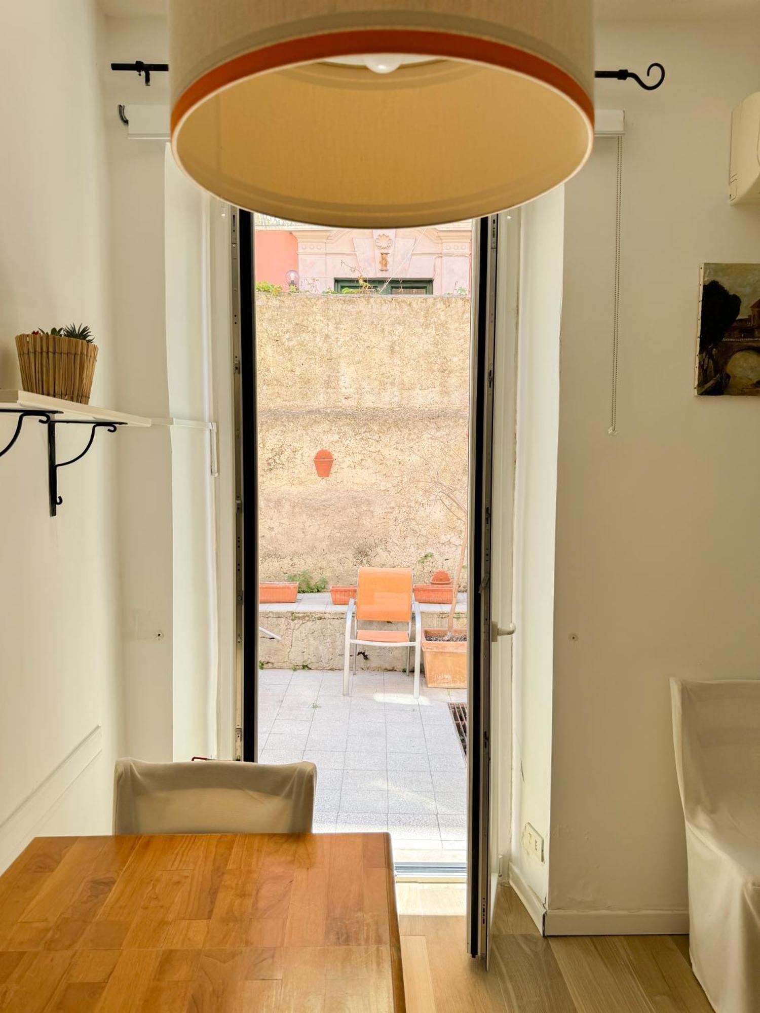 New - Vatican Viola Apartamento Roma